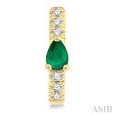 4X3PSEM.10CTRDDMPR HUGGIE PETI YG 10K-S*